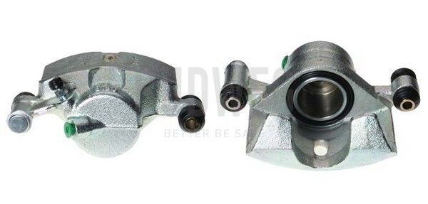 BUDWEG CALIPER Bremžu suports 341270